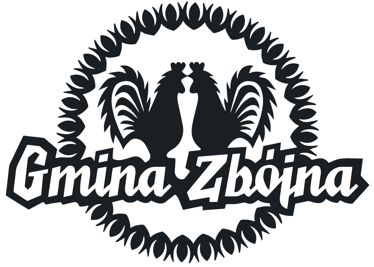 Gmina Zbójna